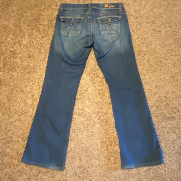 Kut From The Kloth Jeans - Picture 8 of 8